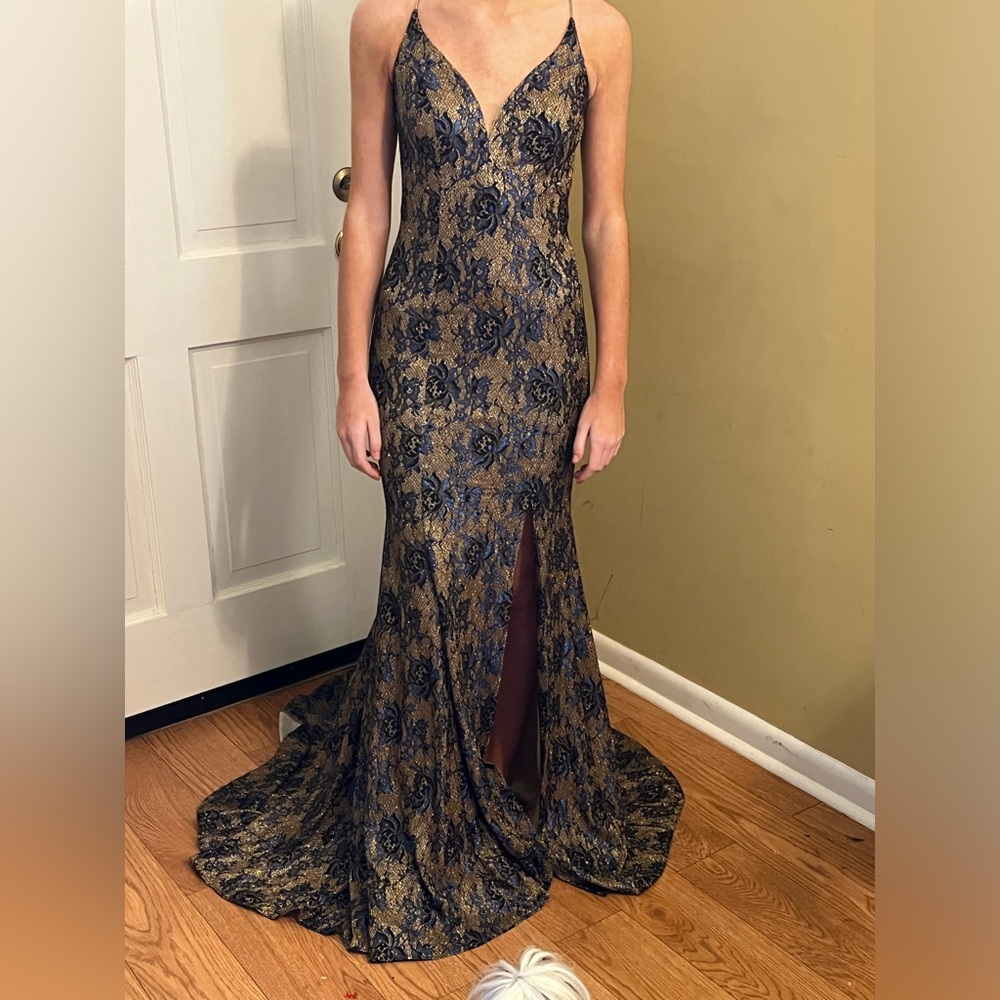 Jonathan Kayne dress